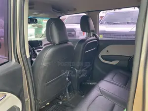 Kia Ray 1.0 FWD 2014 Gray