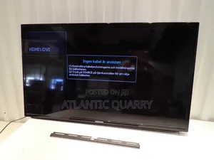 40inch Samsung Satellite TV
