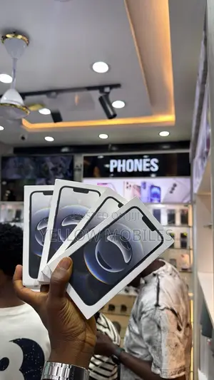 New Apple iPhone 16e 128 GB Black
