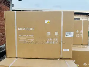 Original Quality Samsung 1.5HP Inverter Powerful Cooling AC