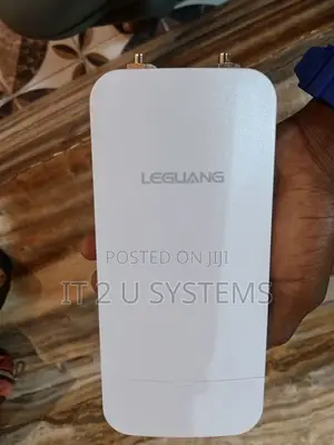 LEGUANG N595(W6) Dual-Band Wi-Fi 6 Outdoor Fat AP
