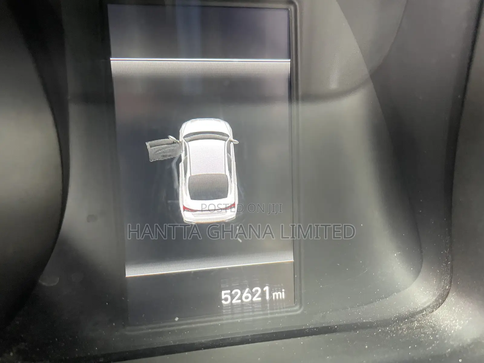 Hyundai Elantra N Line 2023 Red