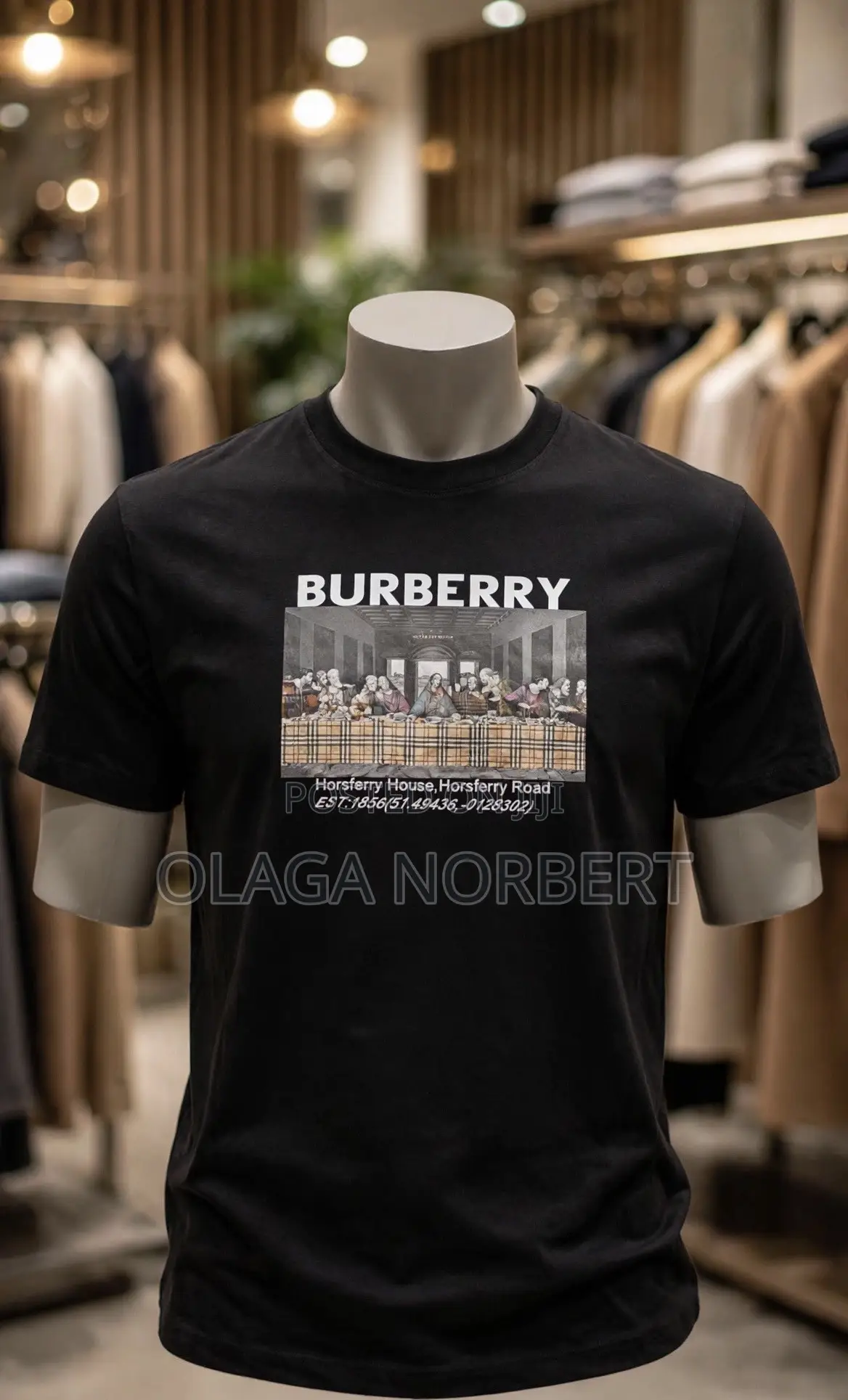 Norbert Collections