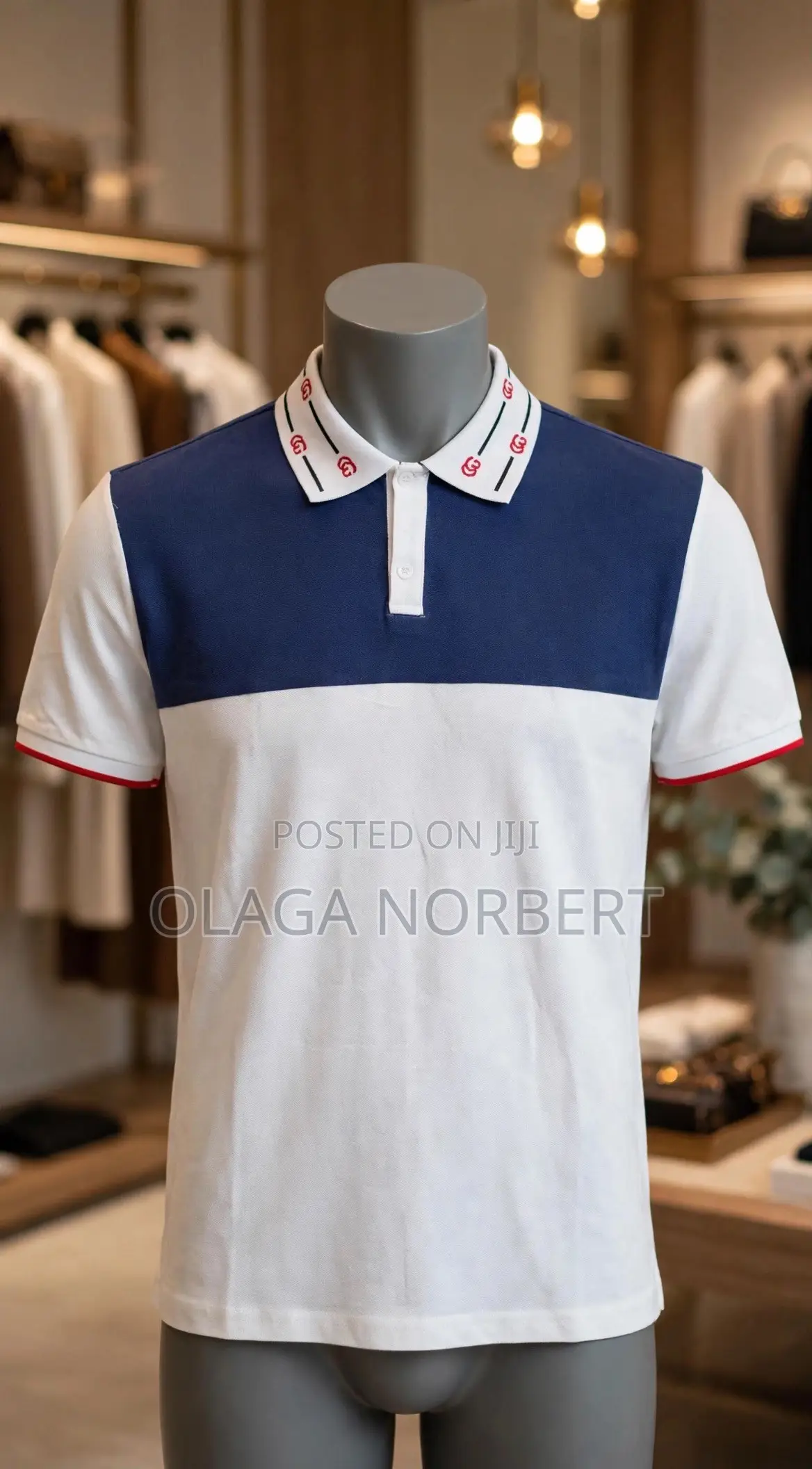 Norbert Collections