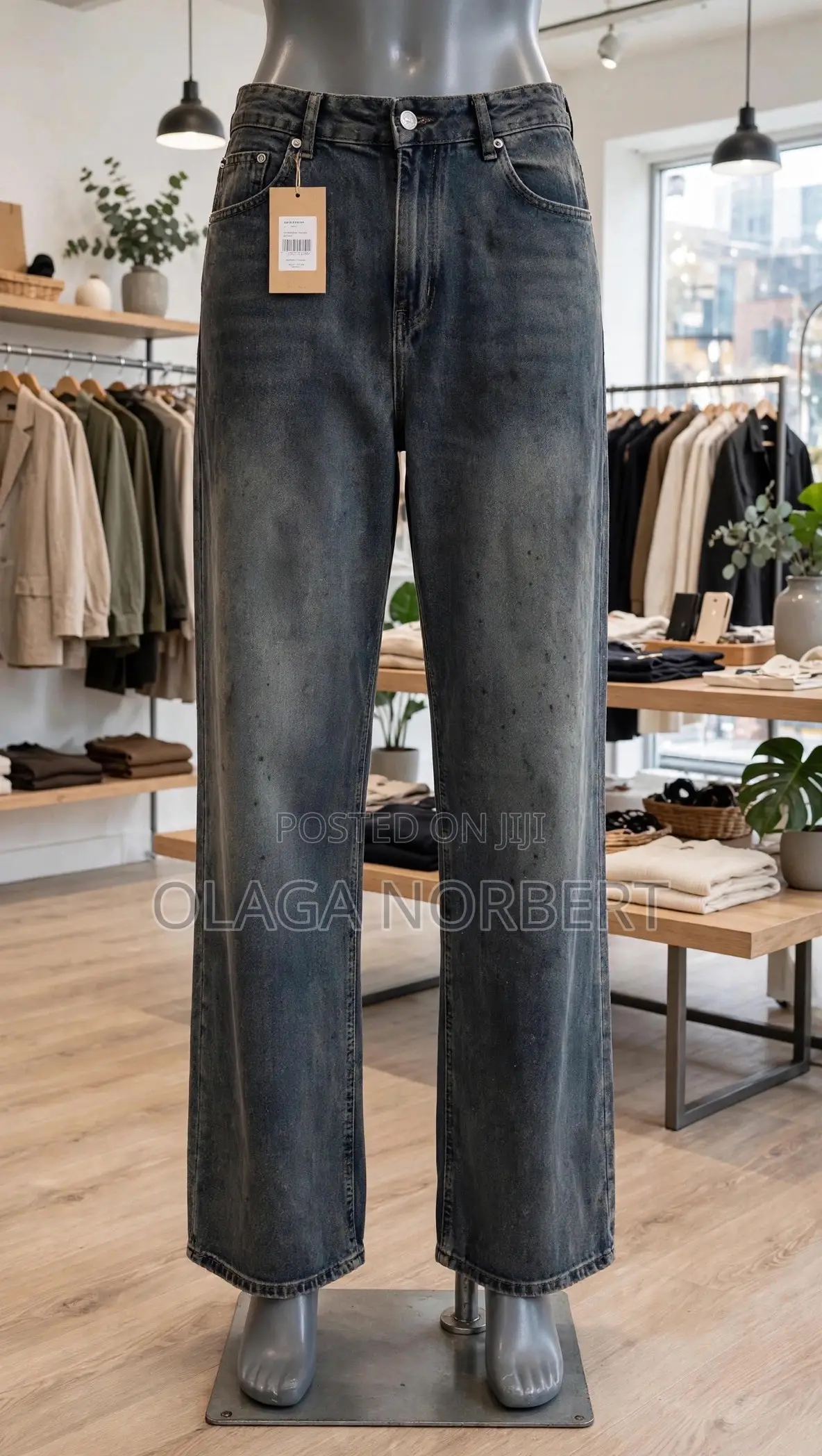 Norbert Collections