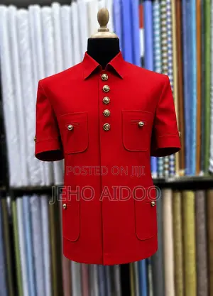 Fashion Designer