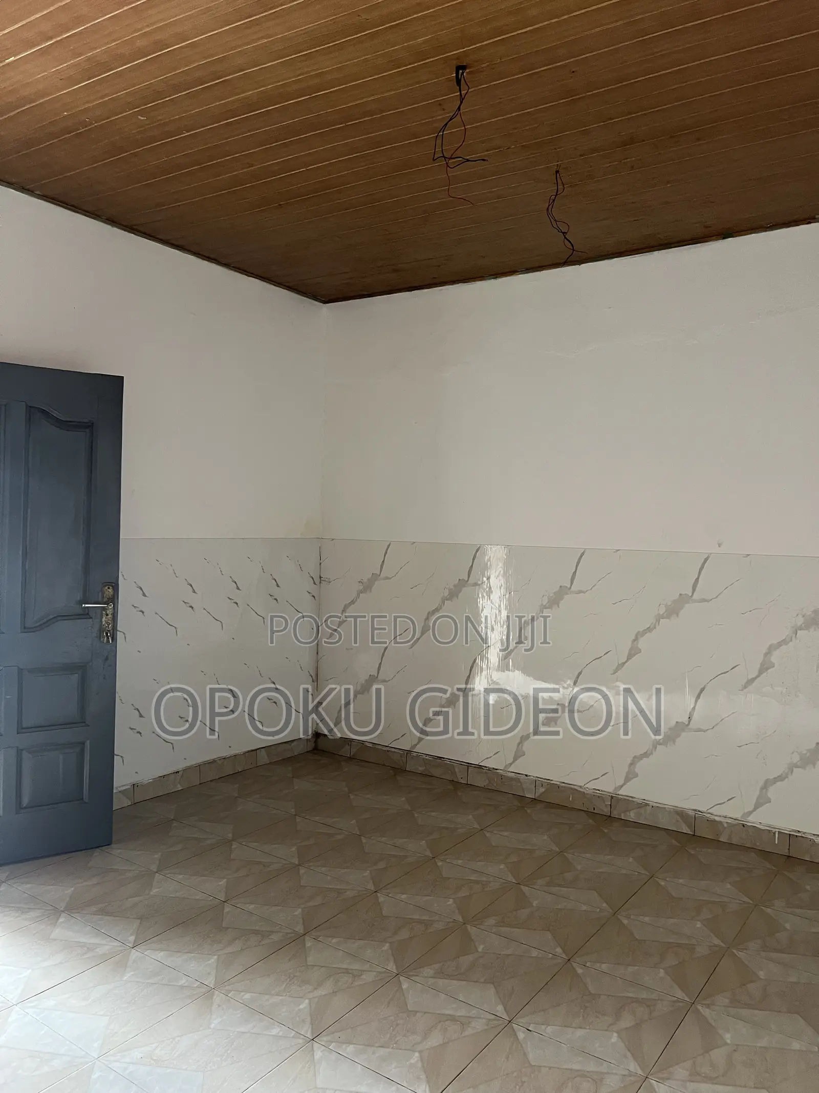 1bdrm Room & Parlour in Paradise, Ablekuma for rent