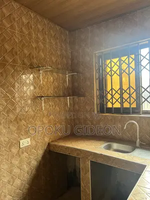 1bdrm Room & Parlour in Paradise, Ablekuma for rent