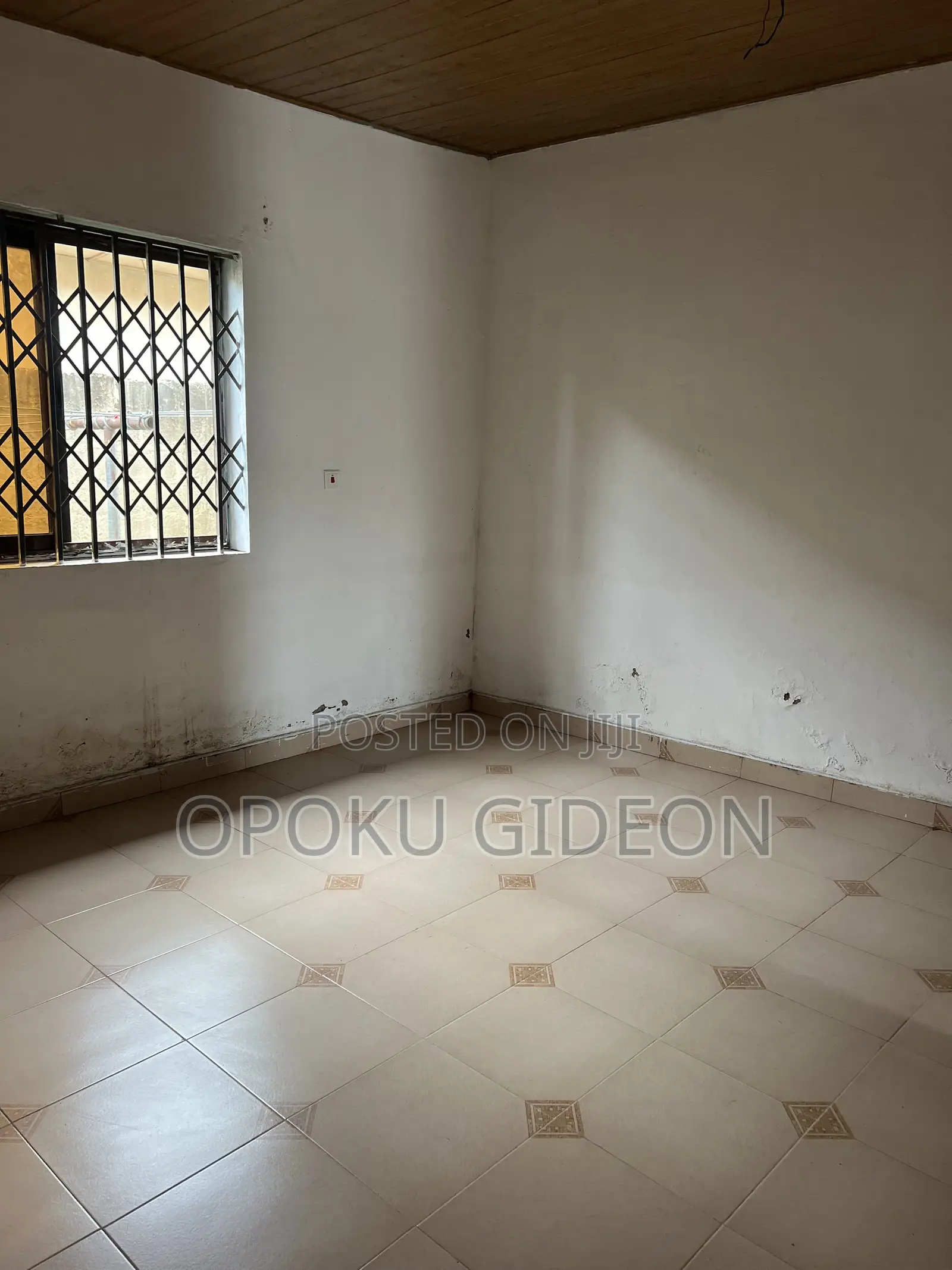 1bdrm Room & Parlour in Paradise, Ablekuma for rent