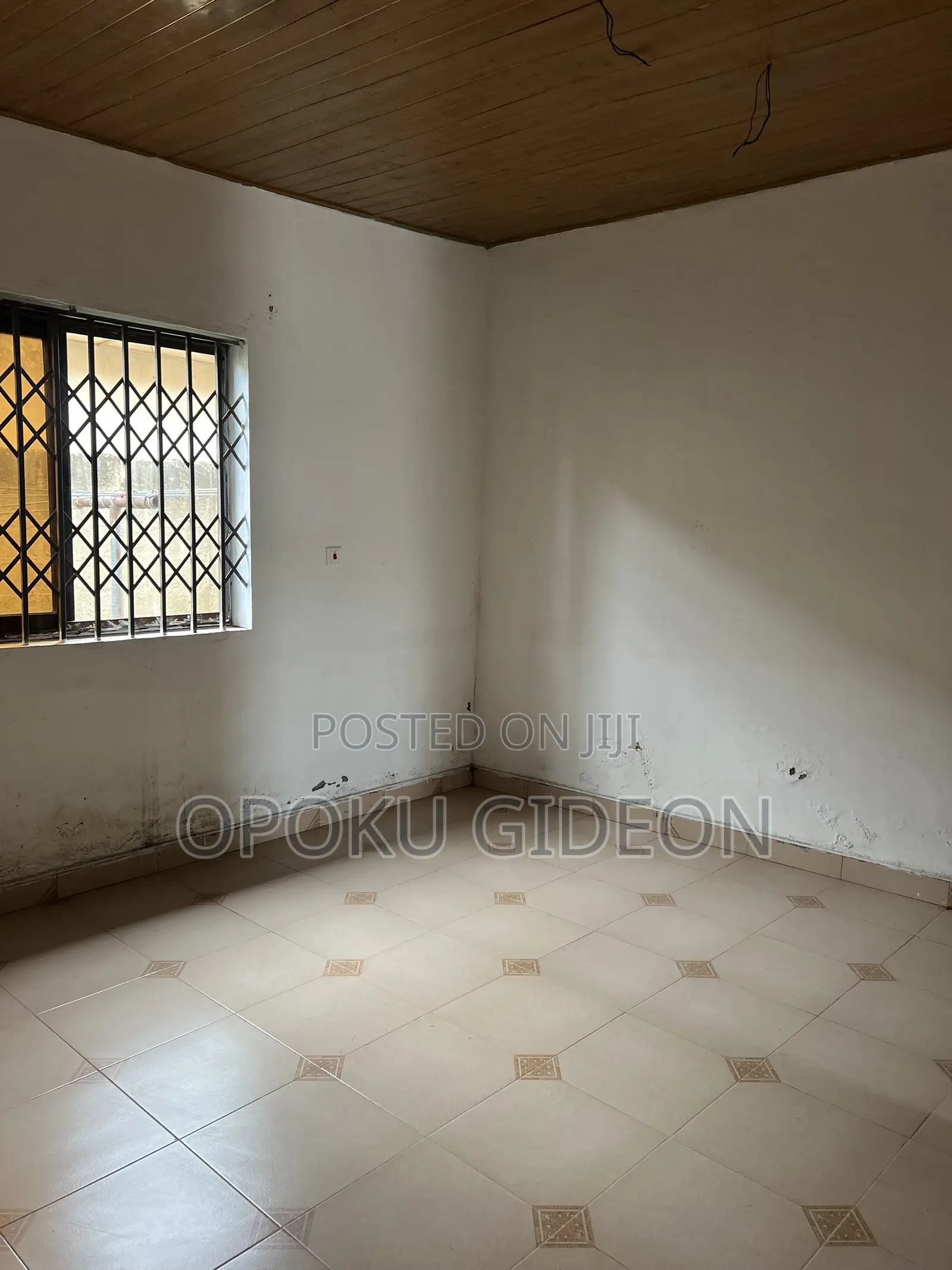 1bdrm Room & Parlour in Paradise, Ablekuma for rent