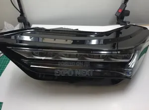 ACURA MDX 2023-2025 Head Light