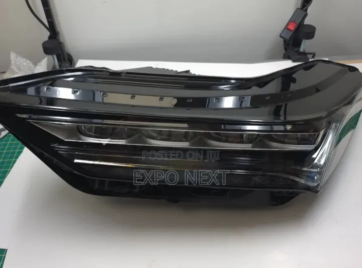 ACURA MDX 2023-2025 Head Light
