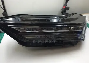 ACURA MDX 2023-2025 Head Light