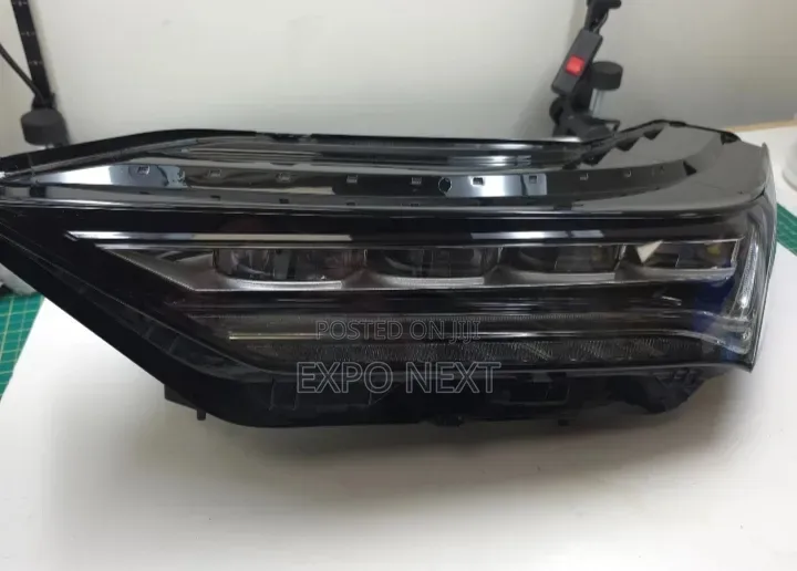 ACURA MDX 2023-2025 Head Light
