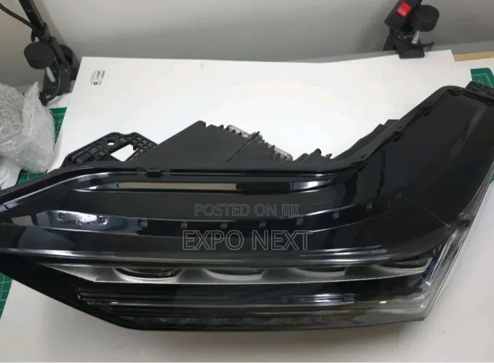 ACURA MDX 2023-2025 Head Light