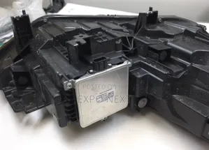 ACURA MDX 2023-2025 Head Light
