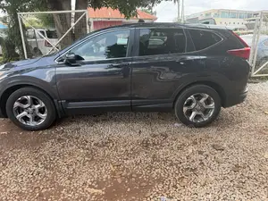 Honda CR-V EX-L AWD 2019 Gray