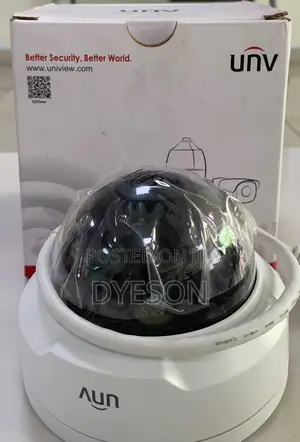 IPC323LB-SF28-40-K-G 3MP HD IR Fixed Dome Network Camera