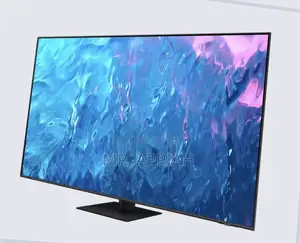 Unique Samsung 85Q70C 85” Qled 4k Smart Screen TV(2023 Model)