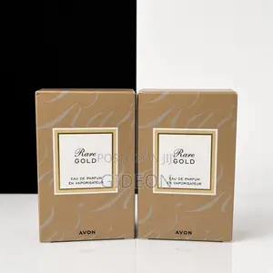 Avon Rare Gold