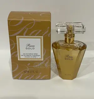 Avon Rare Gold