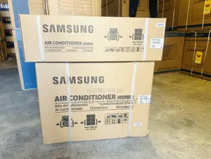 Stay Cool With Samsung 1.5 HP Turbo Cooling Split AC
