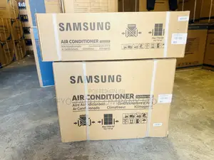 Stay Cool With Samsung 1.5 HP Turbo Cooling Split AC