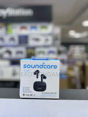 Soundcore R60i Nc