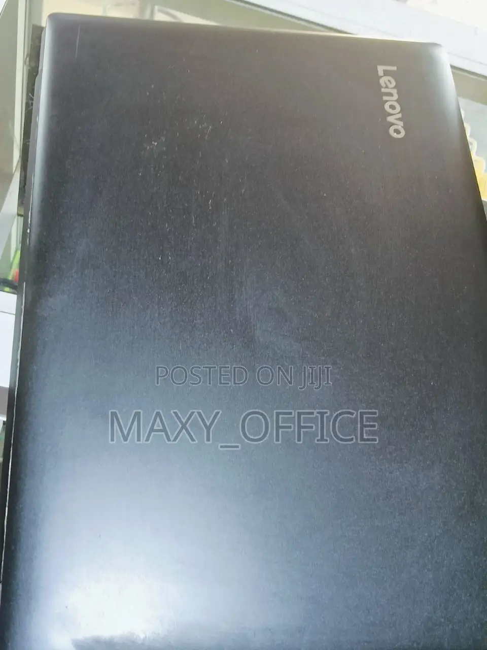 Laptop Lenovo IdeaPad 330 8GB Intel Core i5 HDD 1T