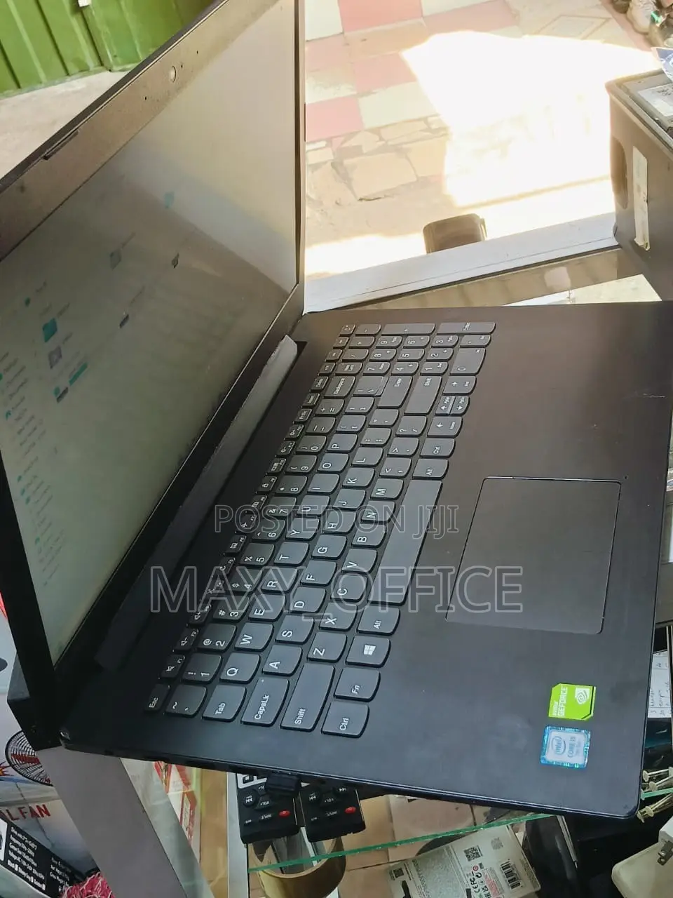 Laptop Lenovo IdeaPad 330 8GB Intel Core i5 HDD 1T
