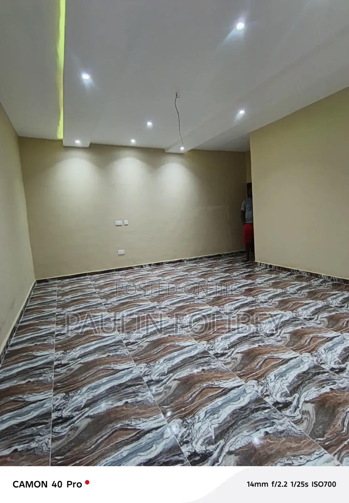 1bdrm Apartment in Dgproperties, CP for rent