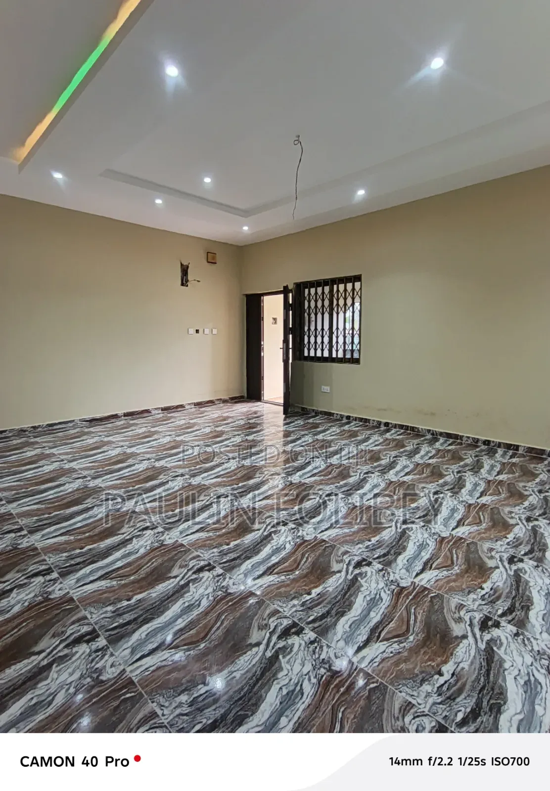1bdrm Apartment in Dgproperties, CP for rent