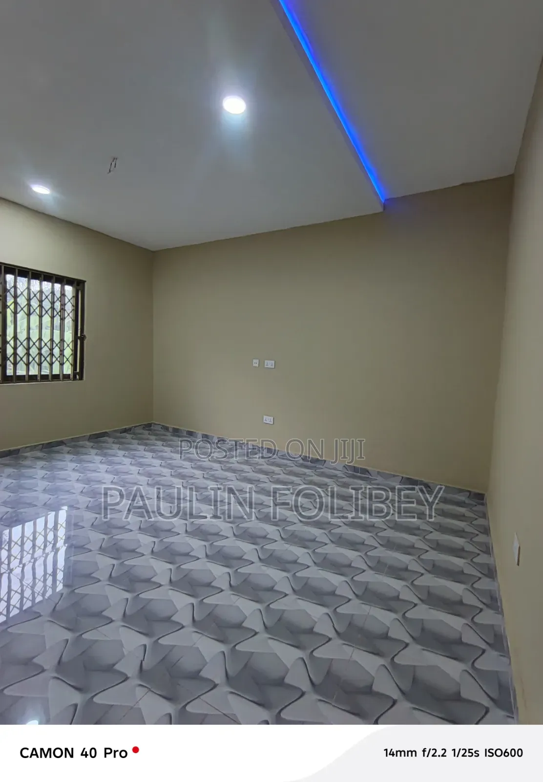 1bdrm Apartment in Dgproperties, CP for rent
