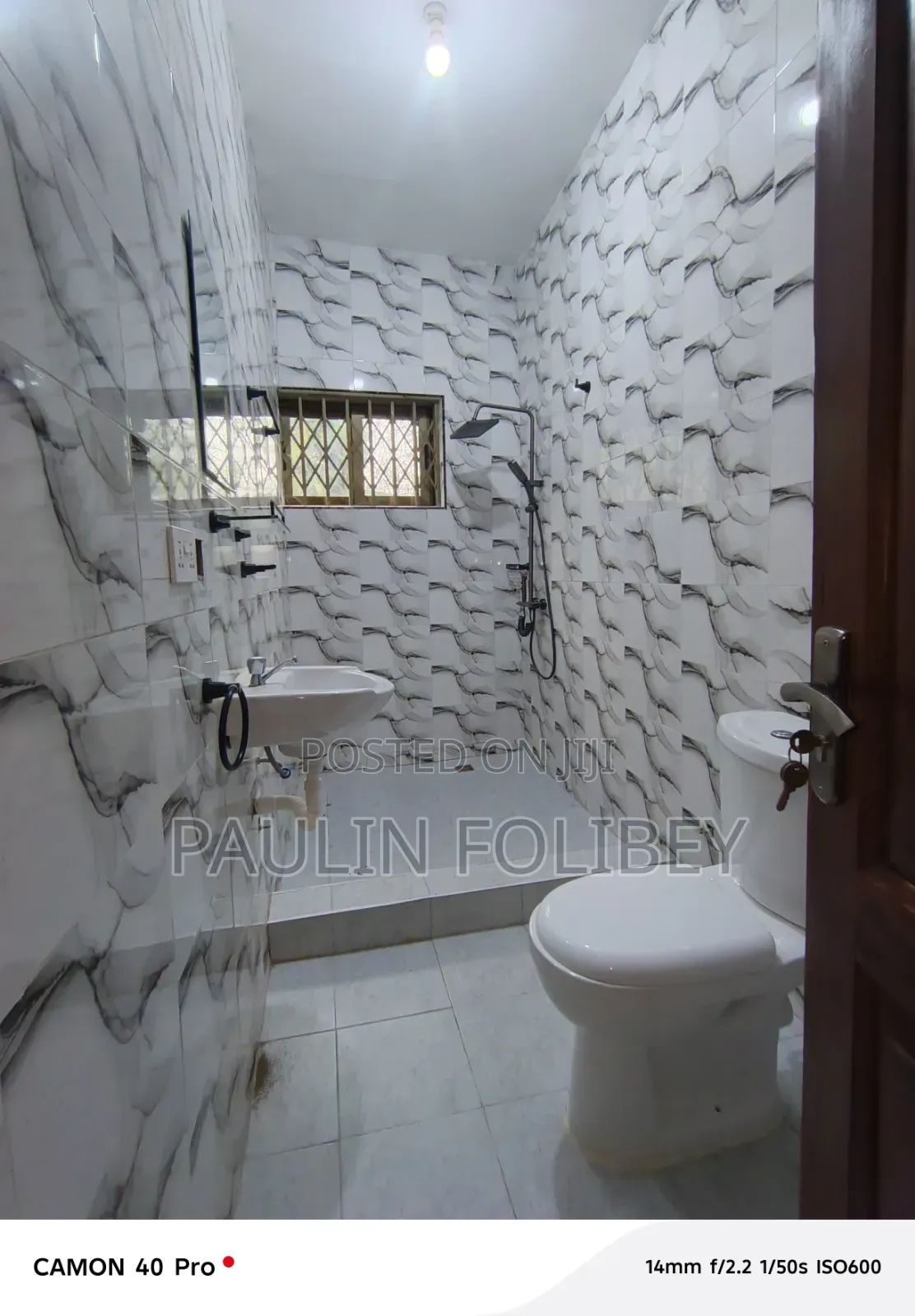 1bdrm Apartment in Dgproperties, CP for rent