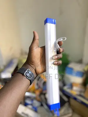 Chargeable Light 20w