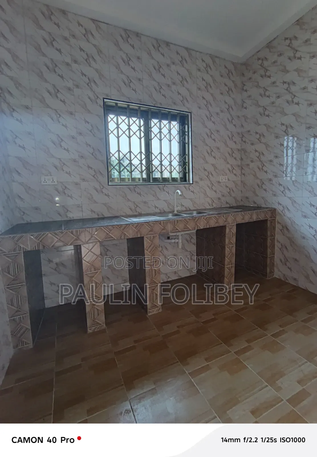 1bdrm Apartment in Dgproperties, CP for rent