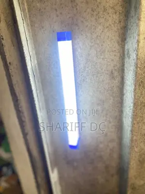 Chargeable Light 20w