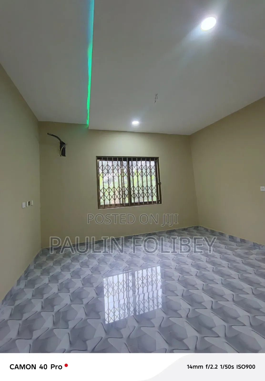 1bdrm Apartment in Dgproperties, CP for rent