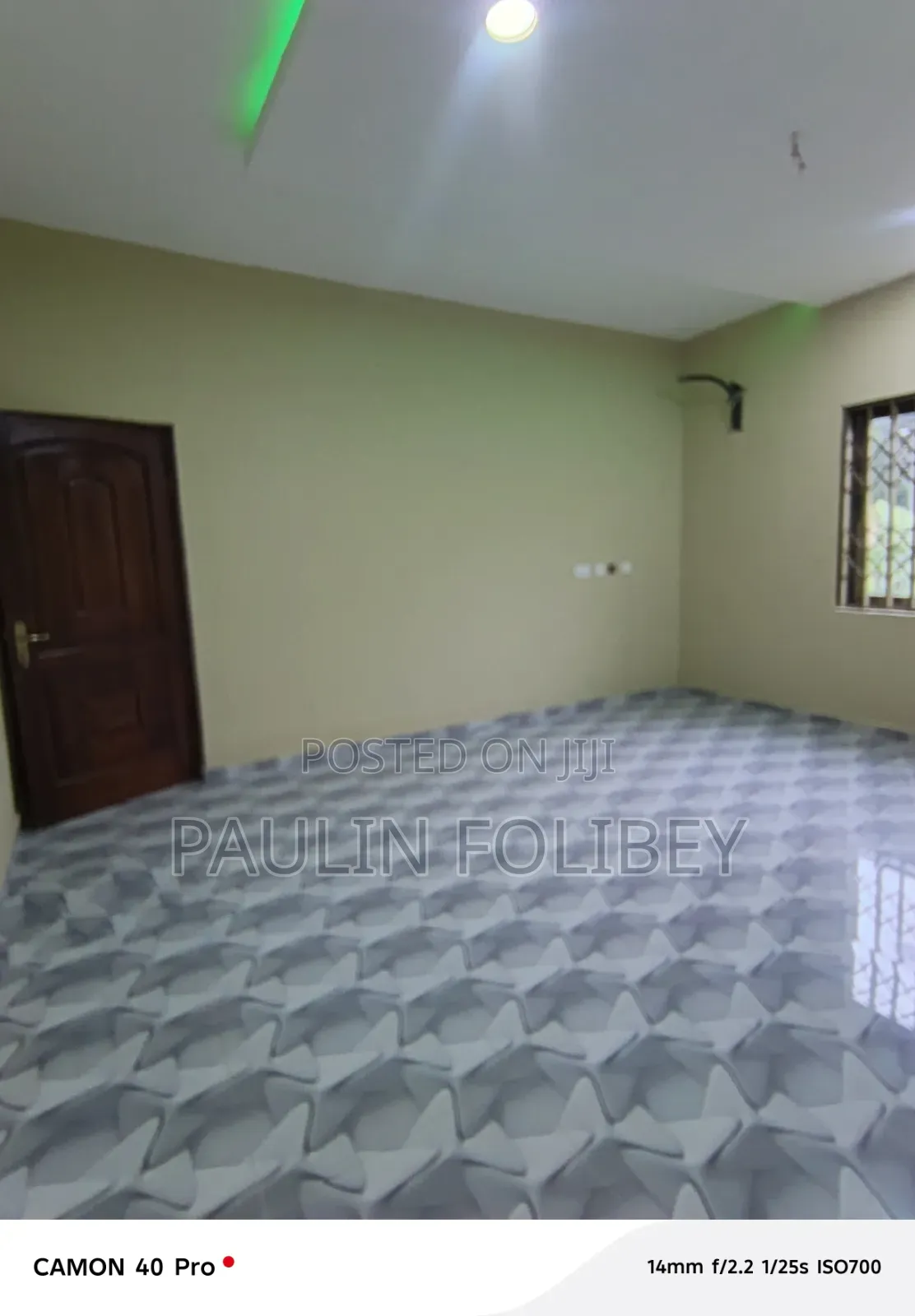 1bdrm Apartment in Dgproperties, CP for rent