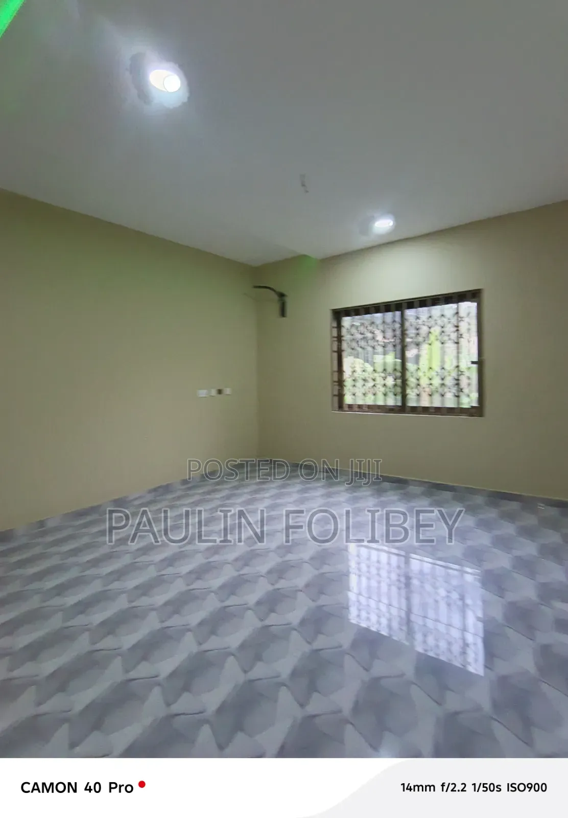 1bdrm Apartment in Dgproperties, CP for rent