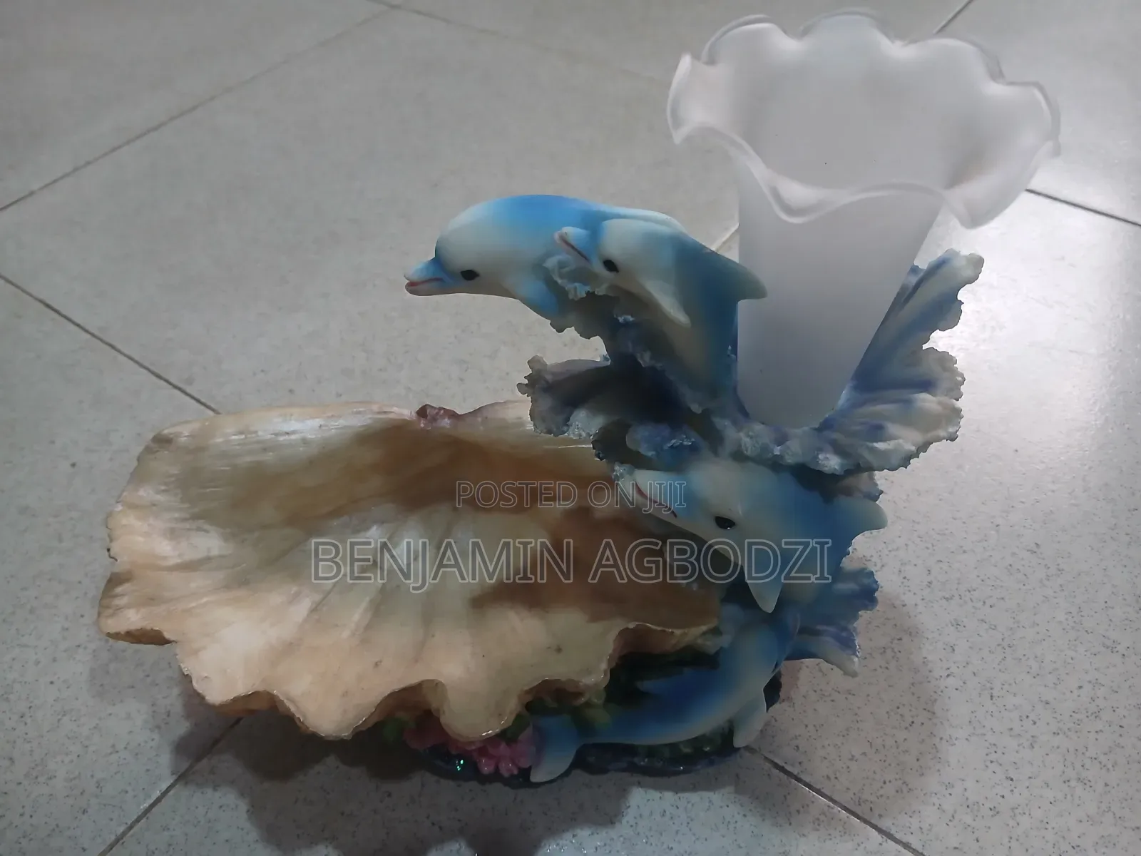 Flower Vase