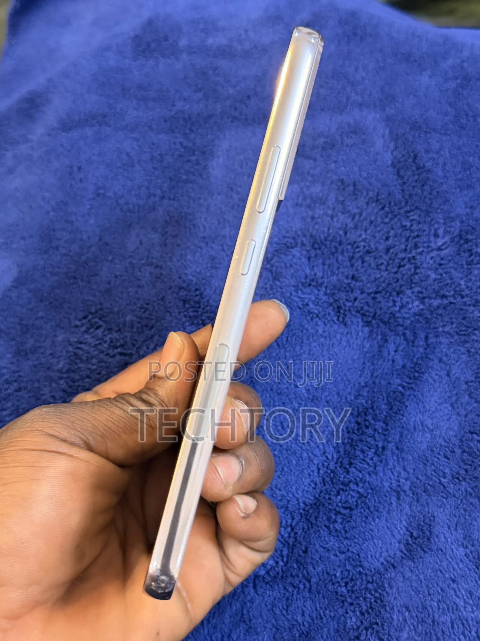 Samsung Galaxy S22+ 5G 128 GB Gold