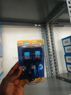 8mp Hd Video Balun