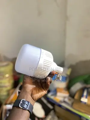 Rechargeable Bulb 50w
