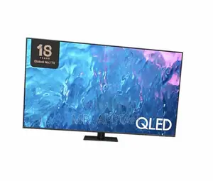 Super Classic Samsung 85Q70C 85” Qled 4k Smart TV(2023)