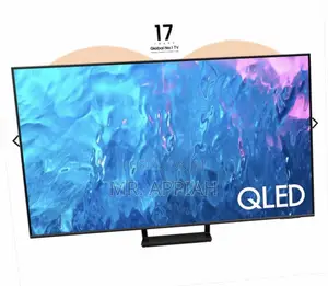 Super Classic Samsung 85Q70C 85” Qled 4k Smart TV(2023)