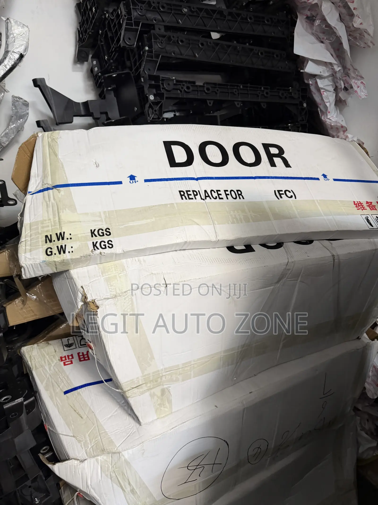 Honda Civic 2018,2016,2020,2021,2017,2019, Boot Available