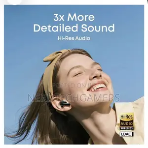 Soundcore R60i Nc