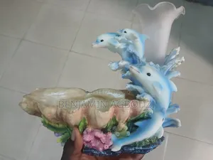 Flower Vase