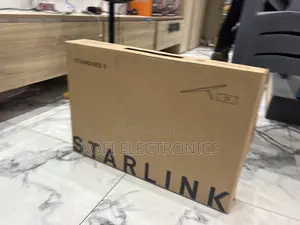 Easily Integrate STARLINK Standard 4 X Kit GEN 4 High-Speed Satellite